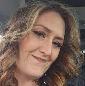 Meet your Posher, Wendy